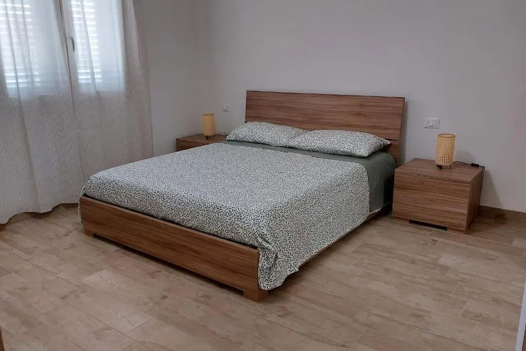 Surf&Fly Apartment Locogrande Feriehus