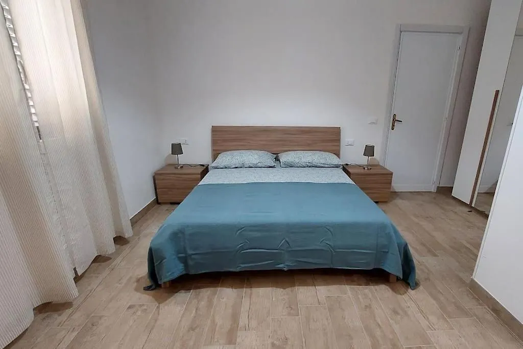 Surf&Fly Apartment Locogrande Feriehus