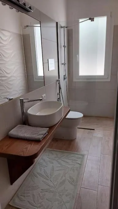 Surf&Fly Apartment Locogrande Feriehus