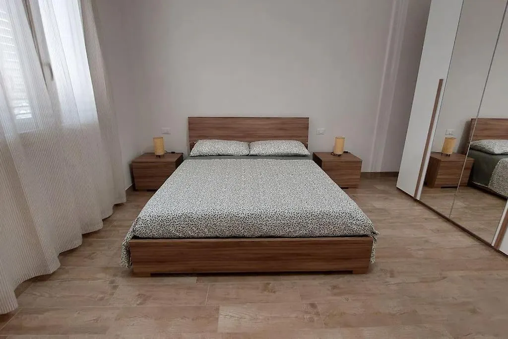 Feriehus Surf&Fly Apartment Locogrande