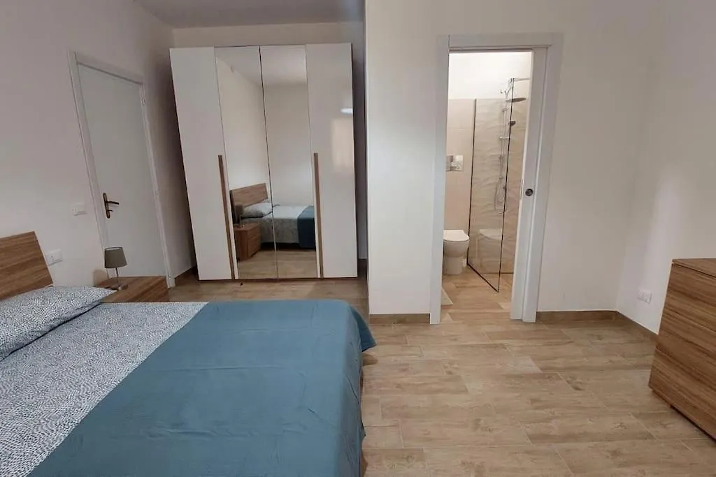 Surf&Fly Apartment Locogrande Italien
